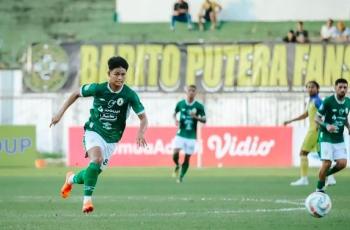 Link Live Streaming PSS Sleman vs Persija Jakarta di BRI Liga 1 2023 Malam Ini