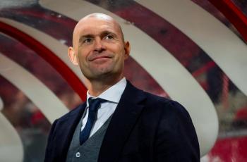 Profil Marcel Keizer, Eks Pelatih Ajax Amsterdam yang Digosipkan Jadi Juru Taktik Persib Bandung