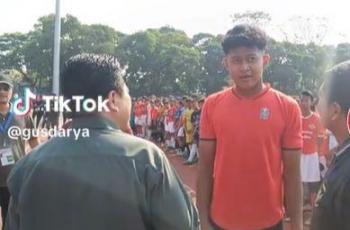 Ada Pemain Setinggi Elkan Baggott yang Ikuti Seleksi Timnas Indonesia U-17, Indra Sjafri Syok