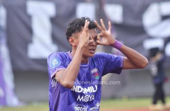 Belum Pernah Bela Garuda, 5 Pemain Muda Liga 1 yang Bisa Dipanggil STY ke Timnas Indonesia U-23