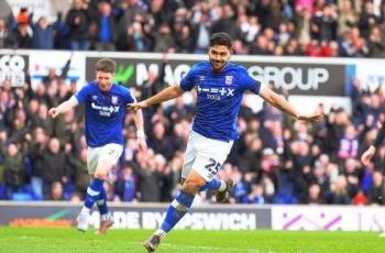 Selain Elkan Baggott, Pemain Berdarah Indonesia Masuk Skuad Utama Ipswich Town