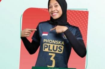 3 Pengganti Megawati Megatron untuk Perkuat Timnas Putri Indonesia di Ajang SEA V League 2023