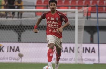 Kadek Arel Optimis Persembahkan Trofi, Meski Timnas Indonesia U-23 Tanpa Target di Piala AFF U-23 2023