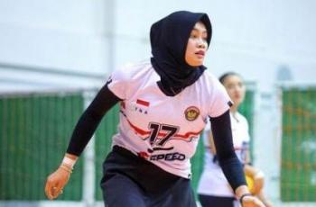 Rekam Jejak Wilda Siti Nurfadhilah, Middle Blocker Andalan yang Pensiun dari Timnas Voli Putri Indonesia