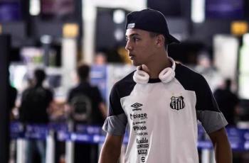 Profil Deivid Washington, Wonderkid Brasil yang Bakal Gabung Chelsea