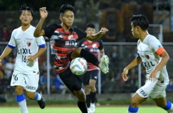 Korea Selatan Terima Tantang Timnas Indonesia U-17, Laga Digelar di Jakarta