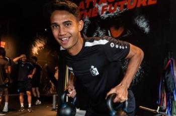 Pemain Timnas Marselino Ferdinan Punya Kualitas tapi Perlu Mencontoh Endrick, Kenapa?