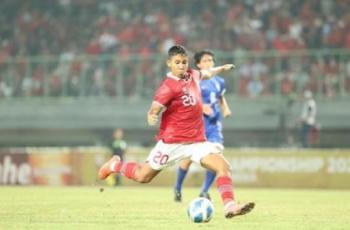 Profil Razzaa Fachrezi, Jebolan Timnas Indonesia U-20 yang Gabung Klub La Liga Spanyol