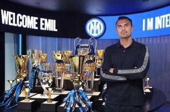 4 Pemain Keturunan Indonesia di Liga Italia, Emil Audero Resmi Gabung Inter Milan