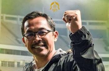 3 Alasan Aji Santoso Bakal Sukses di Persikabo 1973