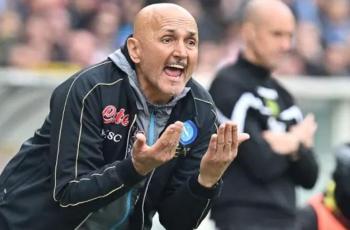 Perjalanan Luciano Spalletti, Pelatih Bertangan Dingin yang Kini Tukangi Timnas Italia