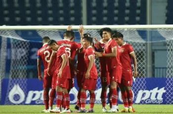 Piala AFF U-23 2023: Manager Timnas Indonesia U-23 Beri Kabar Baik Jelang Lawan Timor Leste