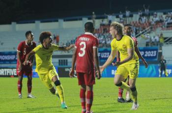 Penebusan Kekalahan, Peluang Timnas Indonesia U-23 vs Malaysia di Final Piala AFF U-23 2023