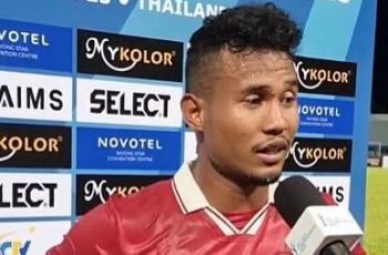 Cedera, 3 Pemain Kunci Timnas Indonesia U-23 Terancam Absen Lawan Vietnam