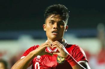 Hasil Piala AFF U-23: Ramadhan Sananta Cetak Gol Tunggal, Timnas Indonesia U-23 Susah Payah Kalahkan Timor Leste