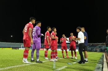 Menilik Peluang Timnas Indonesia U-23 Kalahkan Vietnam di Piala AFF U-23 2023