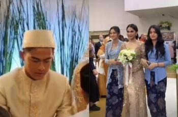 Sah! Pratama Arhan Resmi Menikah dengan Azizah Salsha di Jepang