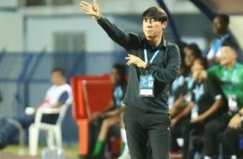 Ketua Badan Tim Nasional Ungkap Nasib Shin Tae-yong usai Gagal Juara Piala AFF U-23 2023