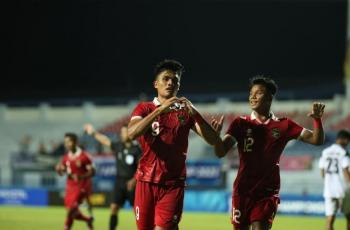 4 Pemain Timnas Indonesia U-23 yang Diprediksi Bobol Gawang Thailand di Semifinal Piala AFF U-23