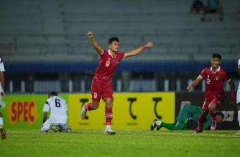 Juara SEA Games 2023 Tak Cukup, Ramadhan Sananta Bidik Jawara Piala AFF U-23 2023