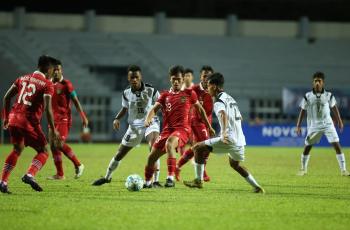 Dipecundangi Timnas Indonesia U-23, Kapten Timor Leste U-23 Minta Maaf