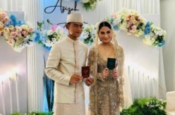 Nikah dengan Pratama Arhan, Azizah Salsha Masih Simpan Foto Mesra Bareng Mantan