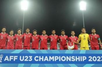 Hasil Piala AFF U-23 2023: Hajar Thailand 3-1, Timnas Indonesia U-23 Lolos ke Final