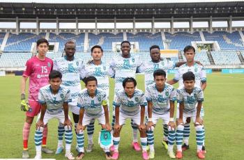 Profil Yangon United, Klub Myanmar Calon Lawan PSM Makassar di Play-off Piala AFC 2023/24