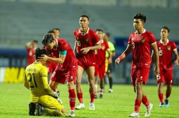 Jelang Duel, Pelatih Taiwan U-23 Ketar-ketir dengan Kekuatan Pasukan Shin Tae-yong