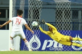 Profil Nguyen Quoc Viet, Pemain Vietnam yang Penaltinya Ditepis Ernando Ari di Final Piala AFF U-23 2023