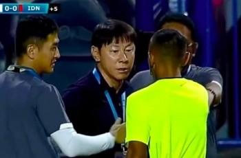 Sosok Vu Manh Hai, Pandit Vietnam yang Sebut Shin Tae-yong Bikin Gaduh Sepak Bola Indonesia