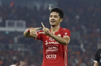 Alasan Shin Tae-yong Panggil Aji Kusuma ke Timnas Indonesia meski Belum Bikin Satu Gol pun di Liga 1