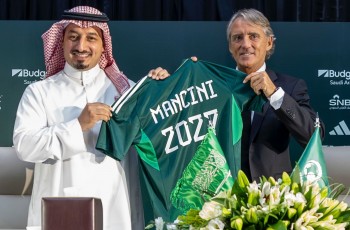 Mantan Pelatih Manchester City Meyakini Sepak Bola Arab Saudi akan Berkembang seperti Negara Eropa