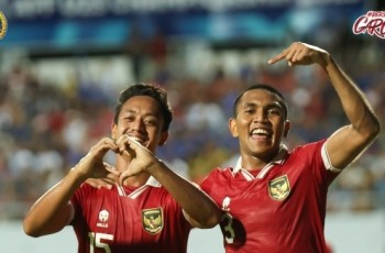 Tampil Apik di Piala AFF U-23, 3 Pemain Ini Malah Tak Dipanggil Shin Tae-yong untuk Kualifikasi Piala Asia U-23