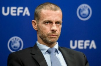 Profil Aleksander Ceferin, Presiden UEFA yang Tolak Mentah-mentah Wacana Klub Arab Saudi Main di Liga Champions