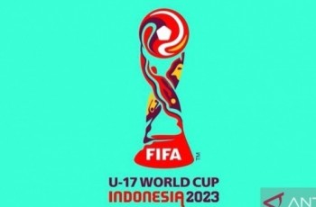 FIFA Resmi Luncurkan Logo dan Maskot Piala Dunia U-17 2023 di Indonesia