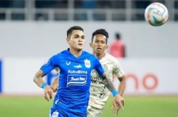 Klasemen Terbaru BRI Liga 1 usai PSIS Semarang Libas Bali United