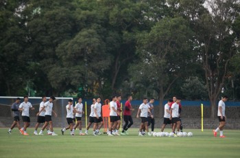 Jelang Kualifikasi Piala Asia U-23 2024, Timnas Indonesia U-23 Diremehkan Media Vietnam