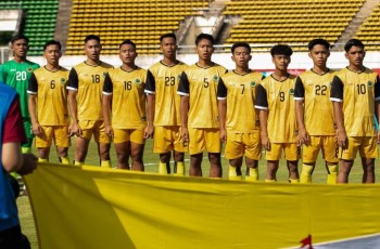 Kualifikasi Piala Asia U-23 2024: 4 Negara ASEAN yang Kalah Telak, Brunei Darussalam Dijebol 9 Gol