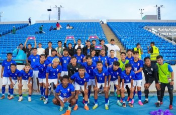 Kualifikasi Piala Asia U-23: Dua Negara 'Lemah' ASEAN yang Bikin Kejutan di Laga Perdana