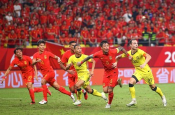 Hasil FIFA Matchday Negara ASEAN: Indonesia Menang, Malaysia Bergaya Imbangi Peringkat 80 Dunia