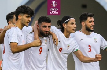 Keanehan Usai Laga Uzbekistan vs Iran, AFC Terbukti Main Sabun?