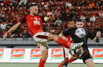 Laga Liga 1 Hari Ini! Bali United Berpeluang Kudeta Posisi Persib Bandung