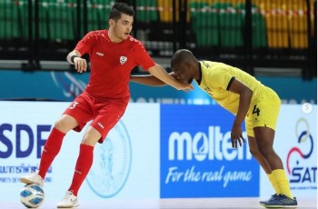 Profil Seyed Hossein Mousavi, Pemain Afghanistan yang Ejek Timnas Futsal Indonesia