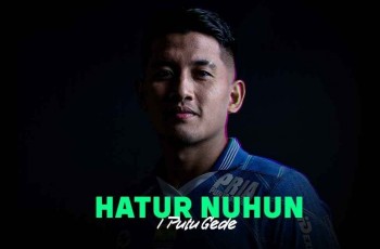 Bocor Alasan Putu Gede Ditarik ke 'Barak', Nasib Bhayangkara FC di Ujung Tanduk