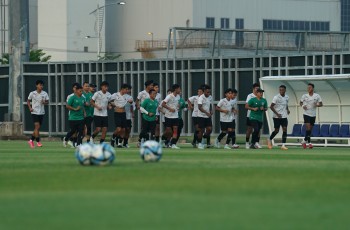 Jadwal Lengkap Piala Dunia U-17 Hari Ini