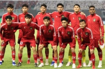 Tahan Panama, Mental Pemain Timnas Indonesia U17 di Piala Dunia U17 Disorot Pengamat