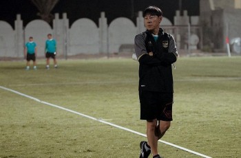 Disangkal 2 Dalih Shin Tae-yong Pasca Timnas Indonesia Tampil Buruk di Filipina: Tahun Lalu Menang