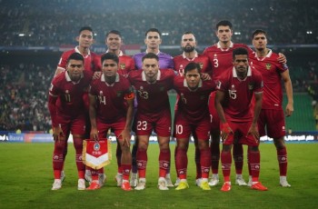 Al Jazzera Sebut Timnas Indonesia di Piala Asia 2023 Punya Ambisi Besar Tapi Kapasitas Terbatas