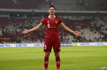 Timnas Indonesia Lolos ke Babak 16 Besar Piala Asia, Sandy Walsh: Ini lah Momen yang Saya Tunggu-Tunggu